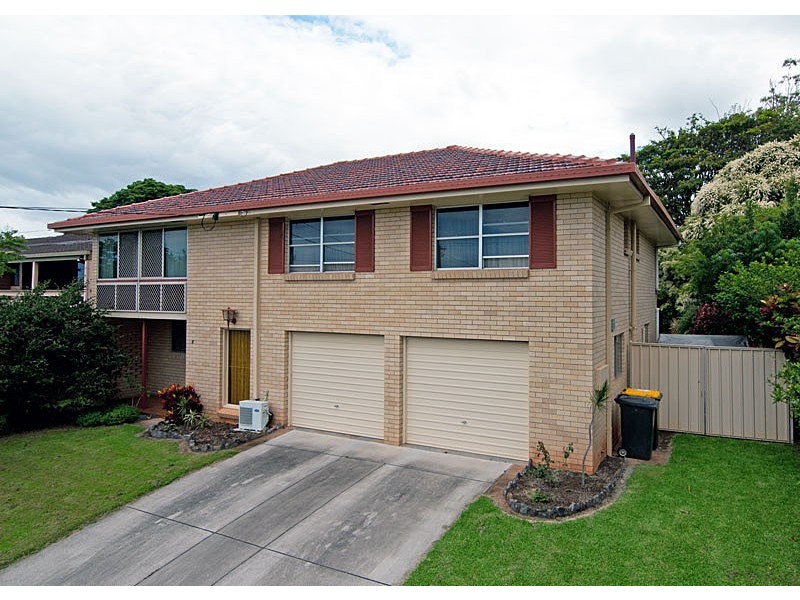 4 Wobur Street, Bracken Ridge QLD 4017