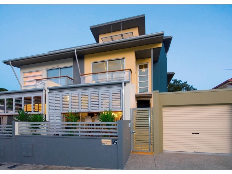 79B Annie Street, New Farm QLD 4005