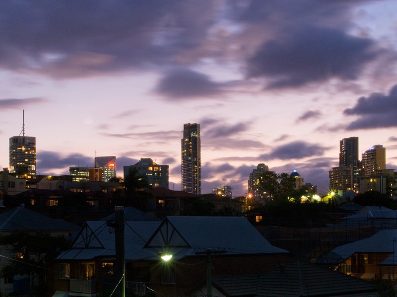 79B Annie Street, New Farm QLD 4005