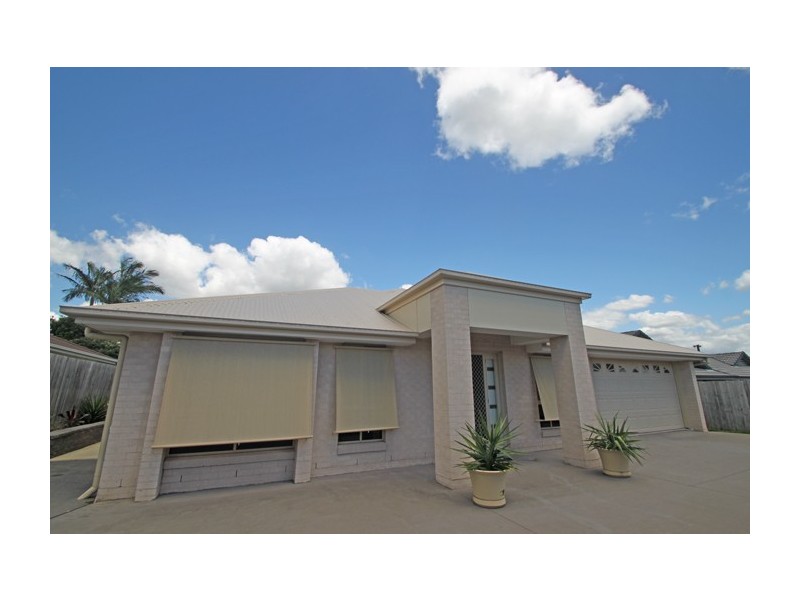 41 Redway Street, Nudgee QLD 4014