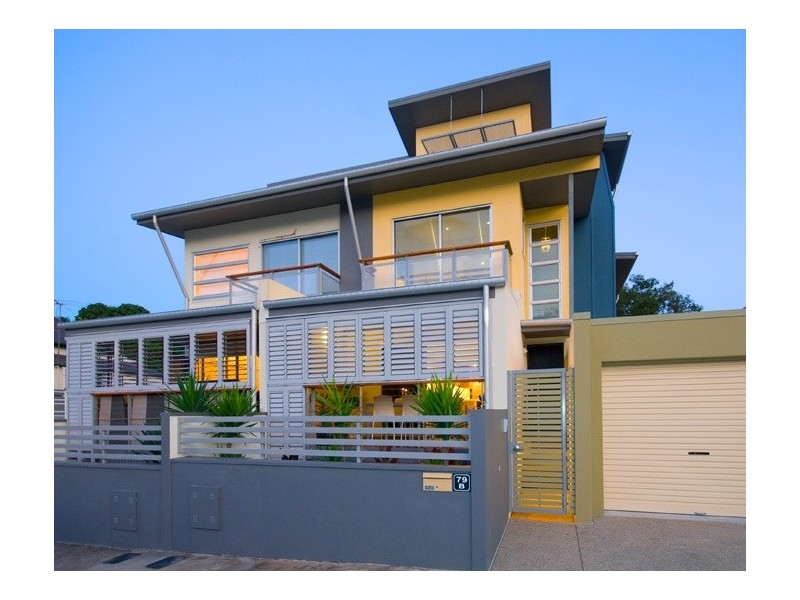 79A Annie Street, New Farm QLD 4005