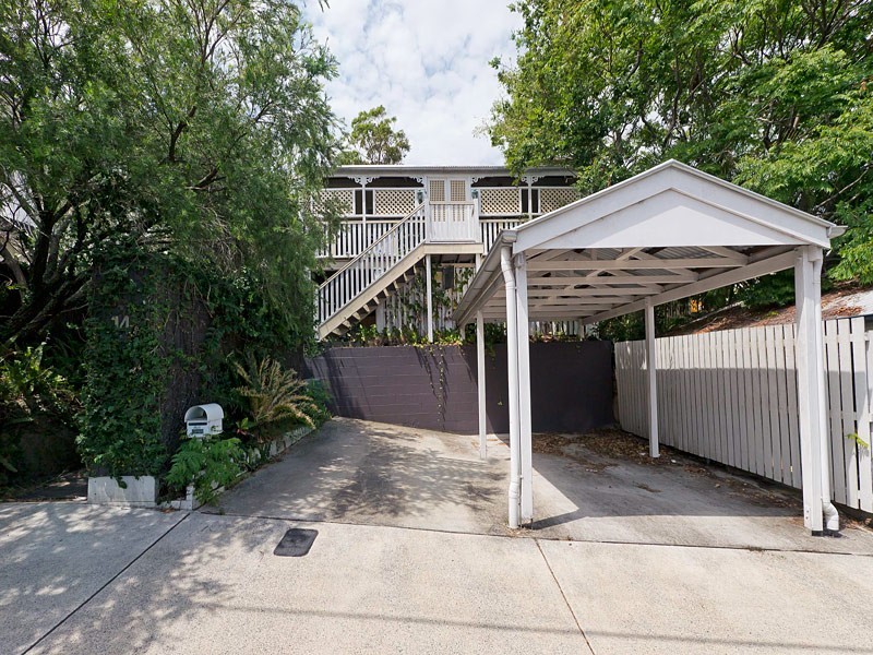 14 Beeston Street, New Farm QLD 4005