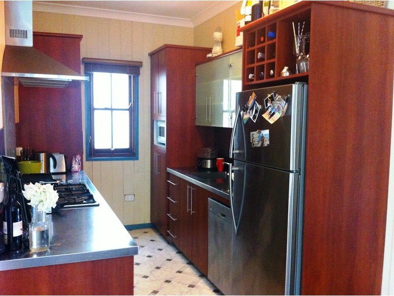 14 Beeston Street, New Farm QLD 4005