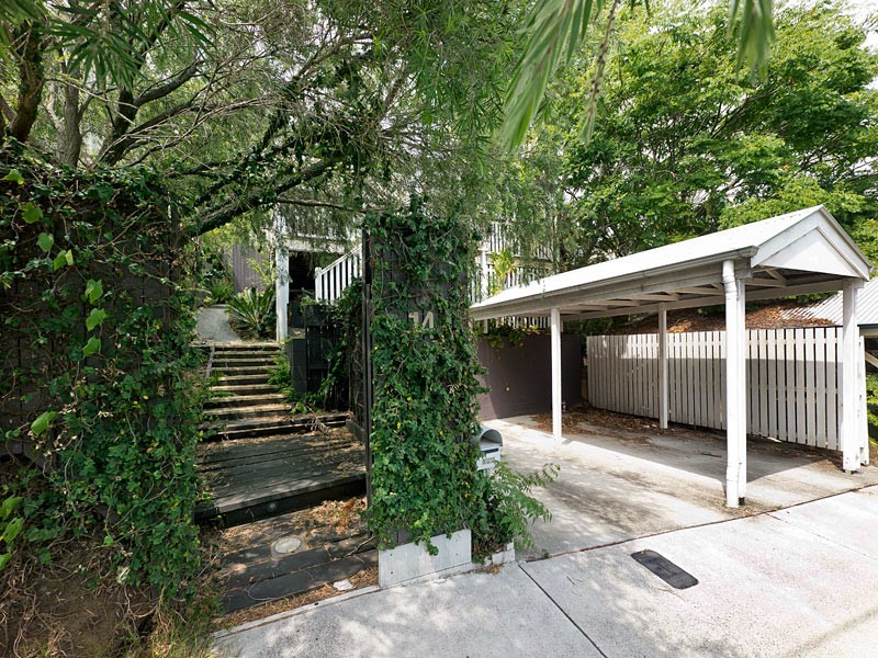 14 Beeston Street, New Farm QLD 4005