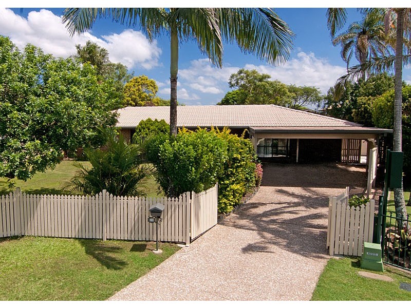 20 Varndell Street, Bald Hills QLD 4036