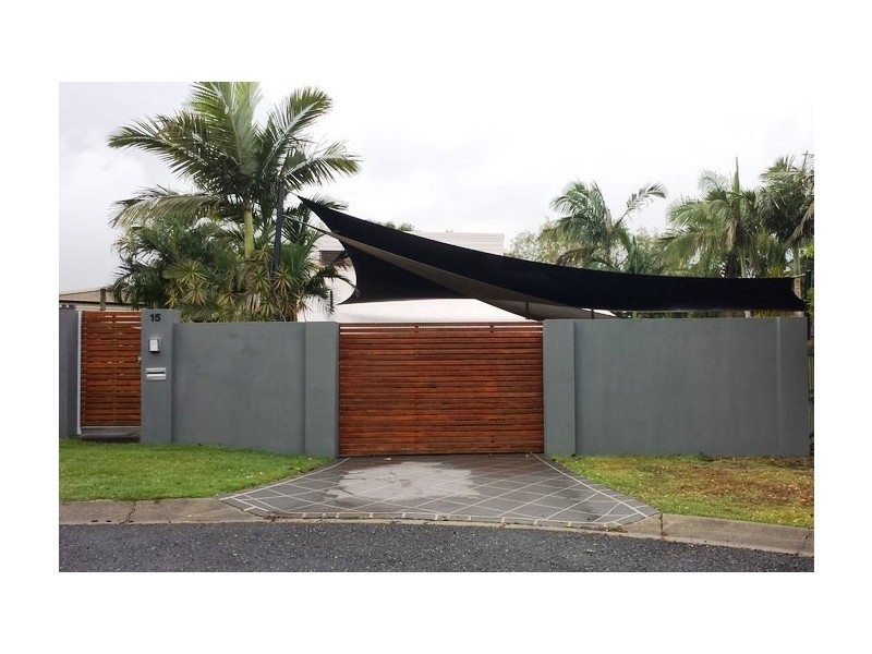 15 Sabu Court, Mcdowall QLD 4053