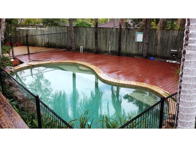 15 Sabu Court, Mcdowall QLD 4053