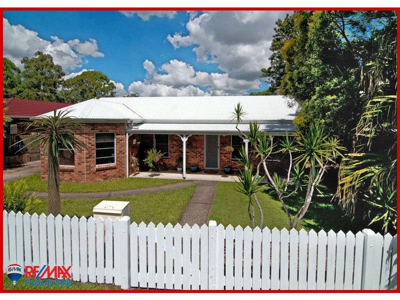 38 Blarney Street, Bracken Ridge QLD 4017