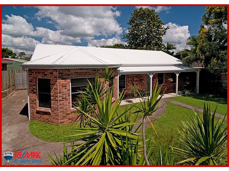 38 Blarney Street, Bracken Ridge QLD 4017