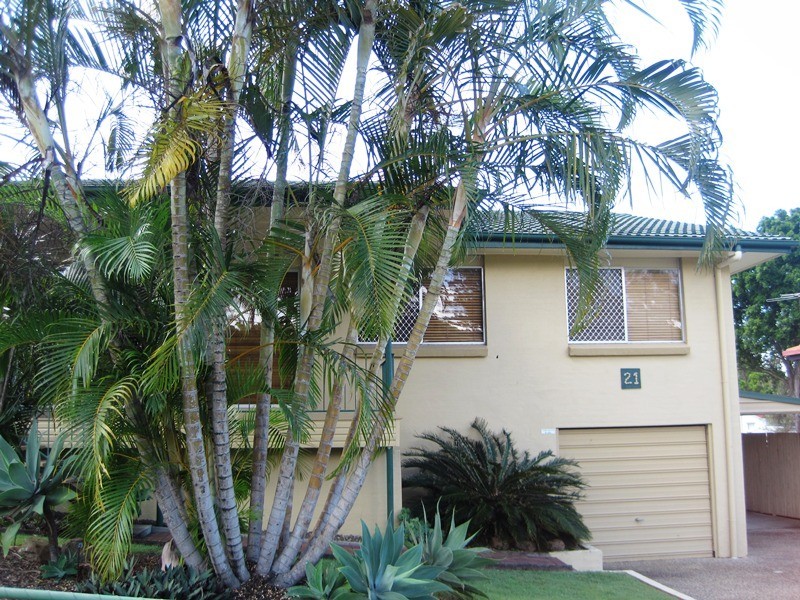 21 Barrabui Street, Bracken Ridge QLD 4017