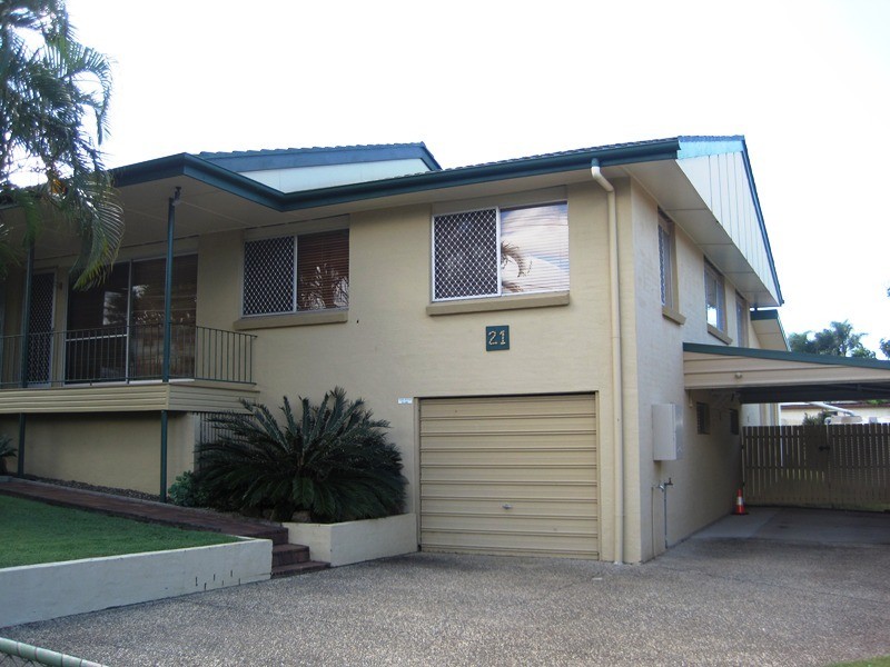 21 Barrabui Street, Bracken Ridge QLD 4017