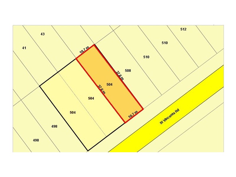 504 St Vincents Road, Nudgee QLD 4014