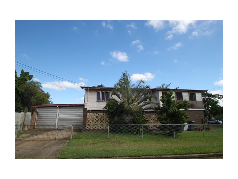 19 Fortnam Street, Banyo QLD 4014