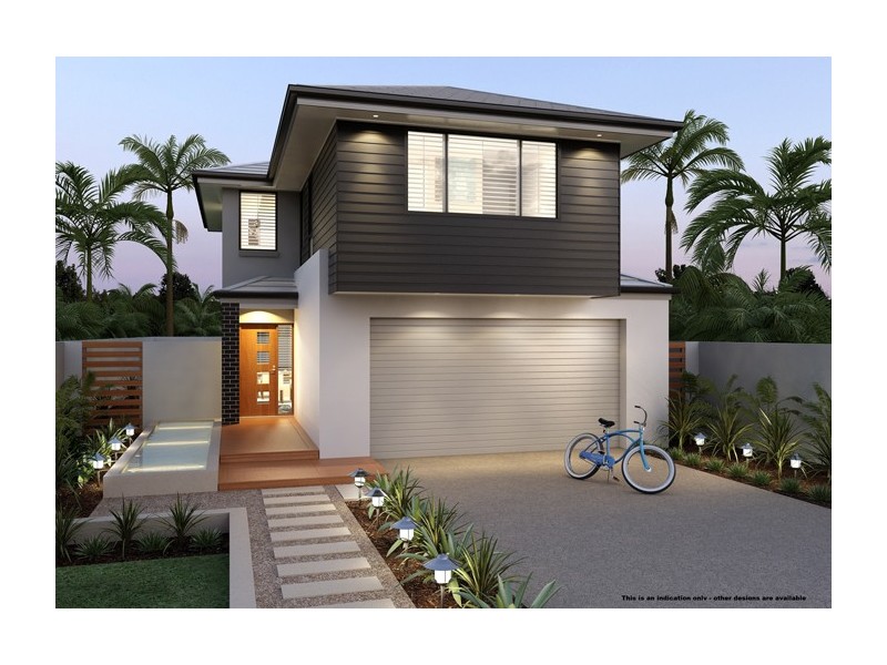 Nudgee QLD 4014