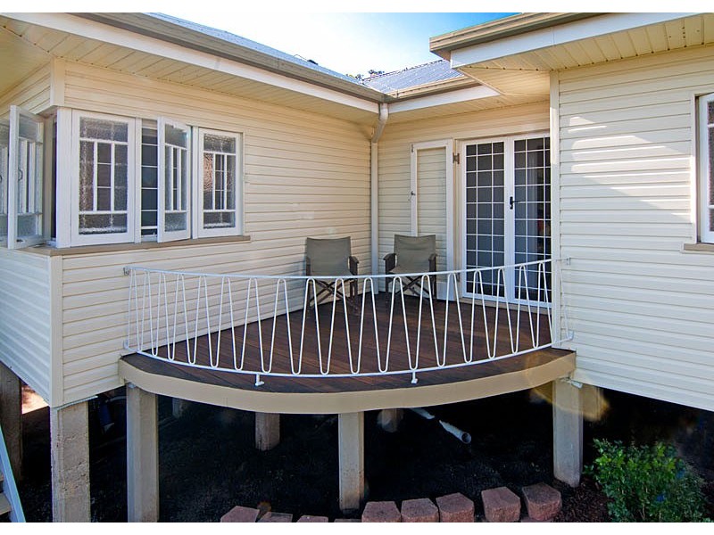 95 Hoskins Street, Sandgate QLD 4017