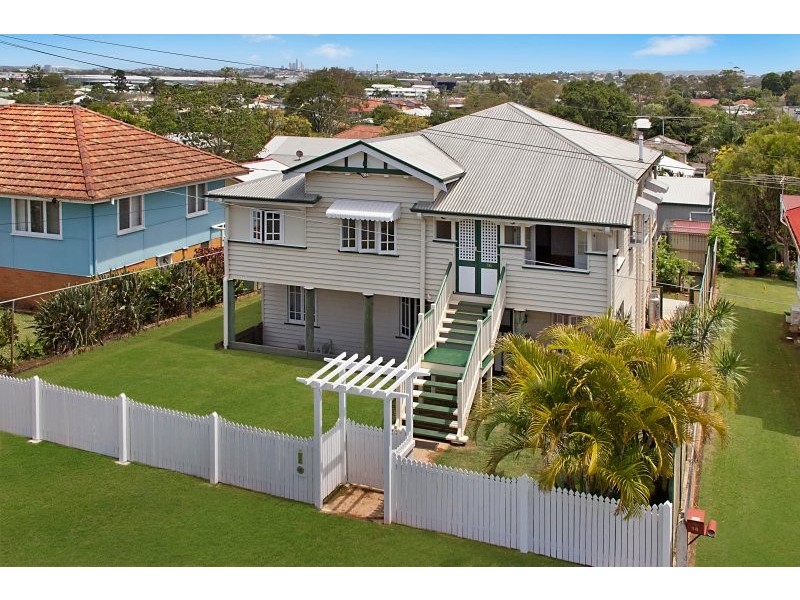 16 Apperley Street, Banyo QLD 4014