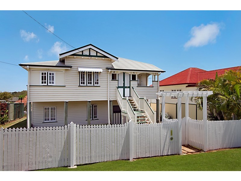 16 Apperley Street, Banyo QLD 4014