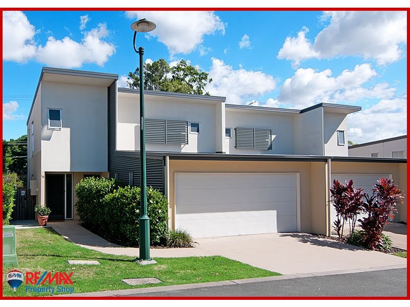 18/154 Norris Rd, Bracken Ridge QLD 4017