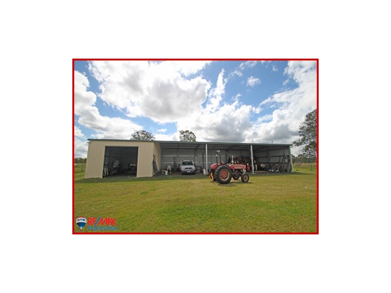 Wondai QLD 4606