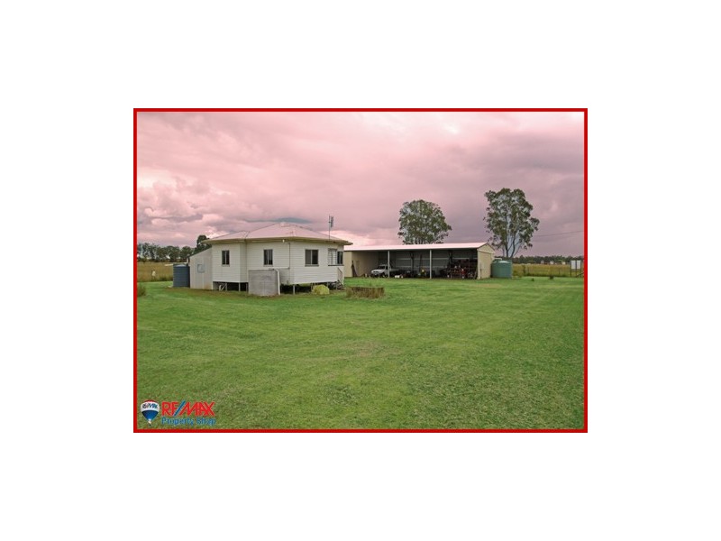 Wondai QLD 4606