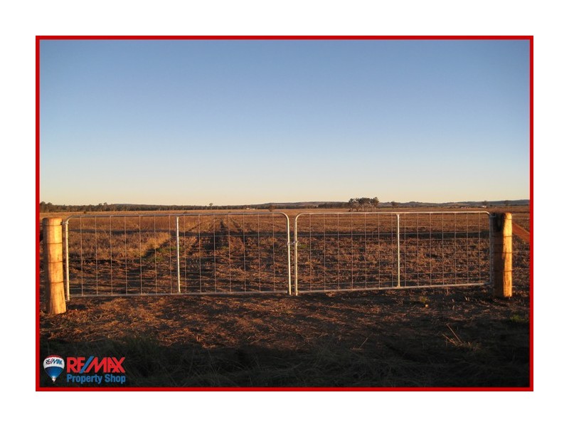Wondai QLD 4606