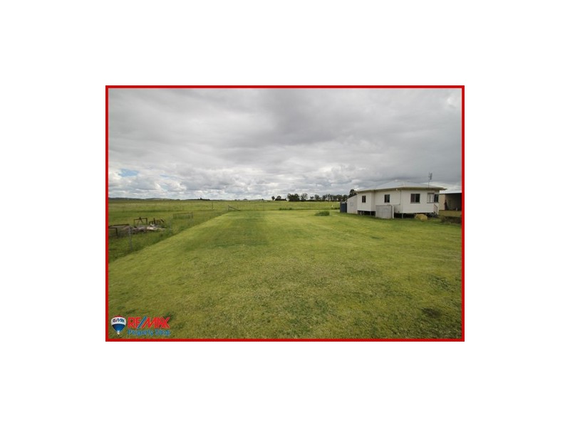 Wondai QLD 4606