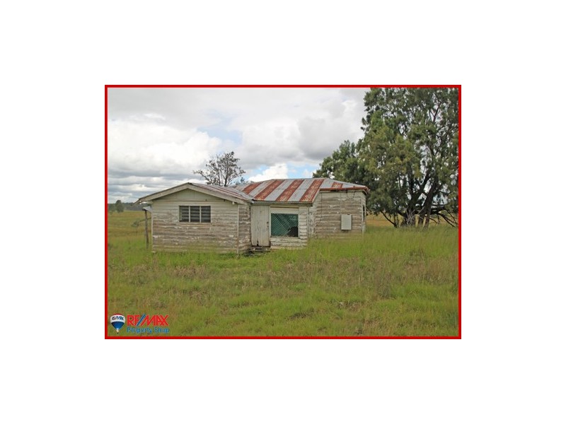 Wondai QLD 4606