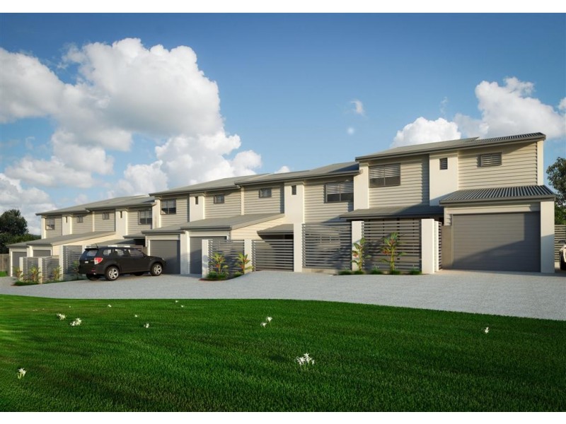 14/21 Rensburg Street, Brighton QLD 4017