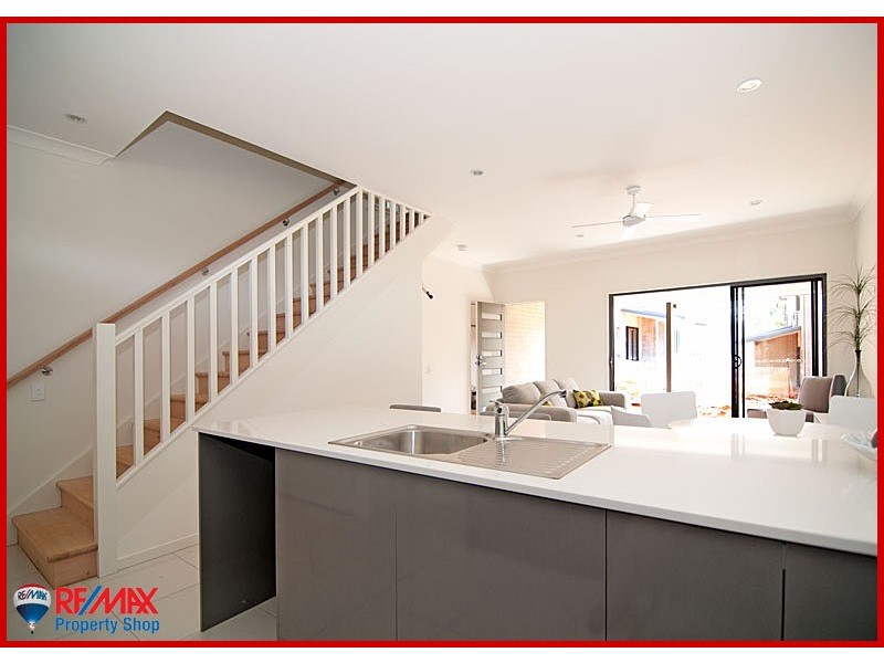 17/21 Rensburg Street, Brighton QLD 4017