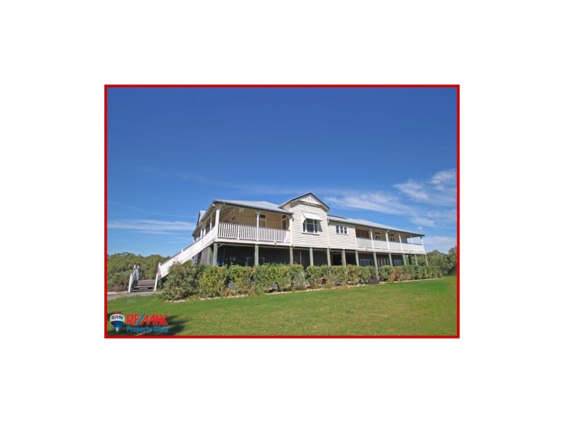 55 Chaseley Street, Nudgee Beach QLD 4014