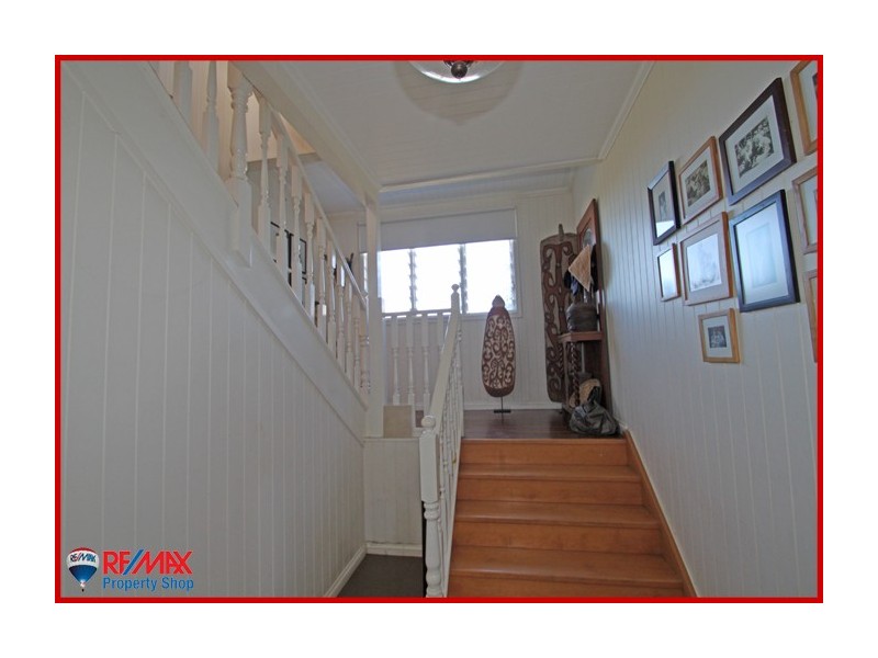 55 Chaseley Street, Nudgee Beach QLD 4014