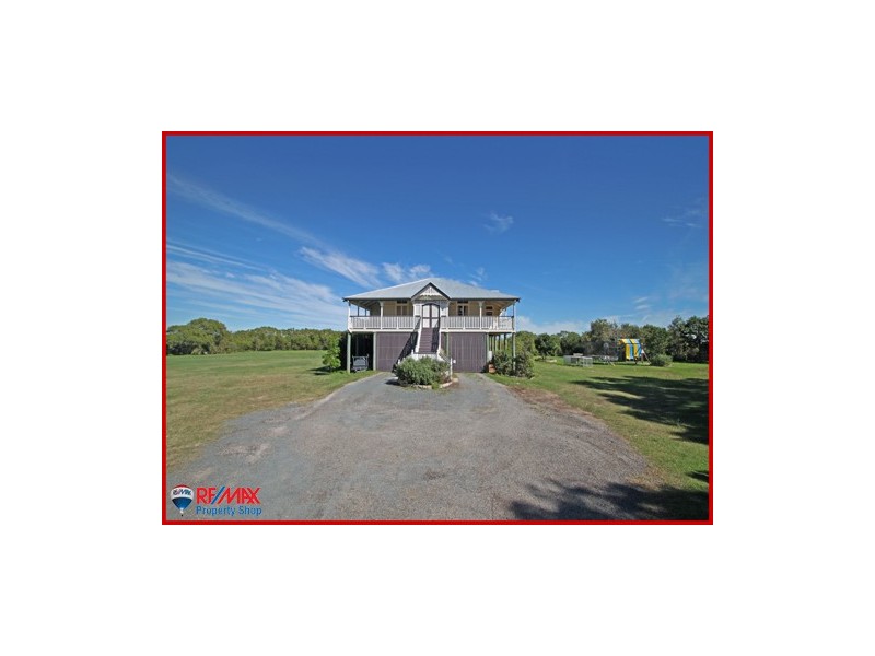 55 Chaseley Street, Nudgee Beach QLD 4014