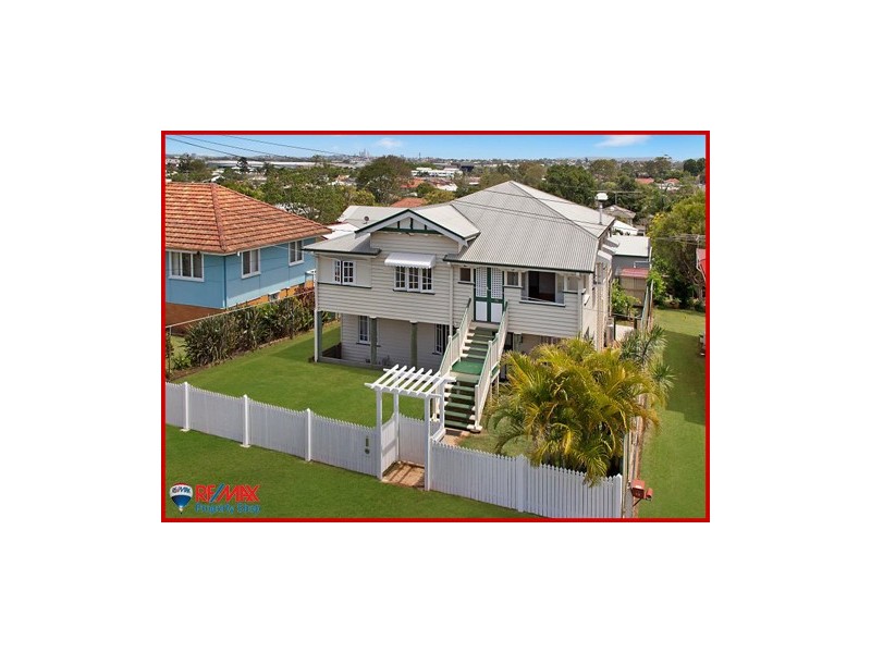 16 Apperley Street, Banyo QLD 4014