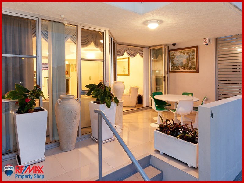 4/28 Lagoon Street, Sandgate QLD 4017