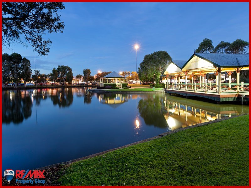 4/28 Lagoon Street, Sandgate QLD 4017