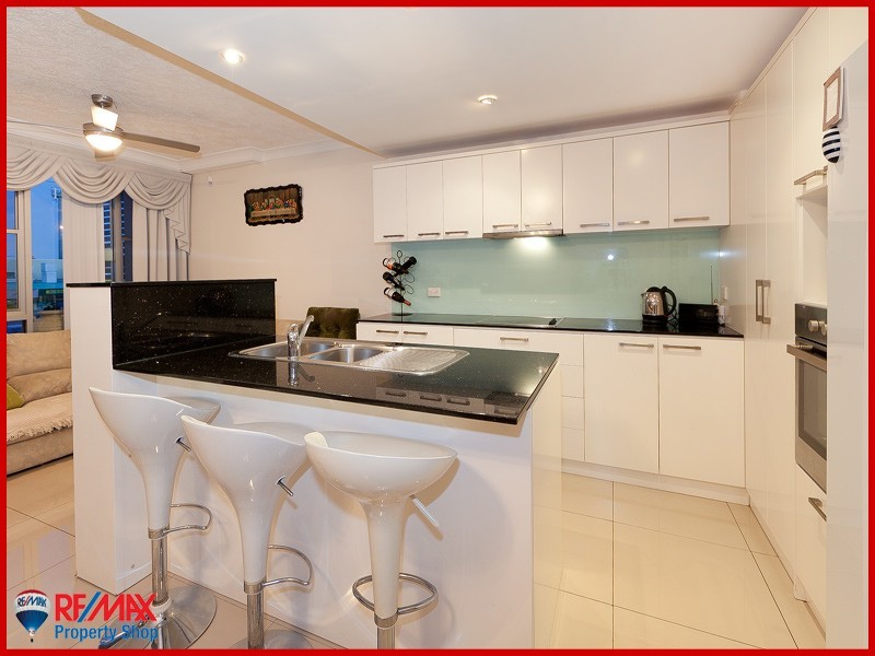 4/28 Lagoon Street, Sandgate QLD 4017