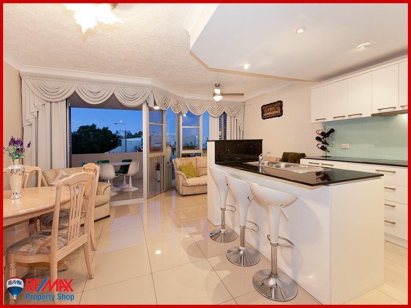 4/28 Lagoon Street, Sandgate QLD 4017