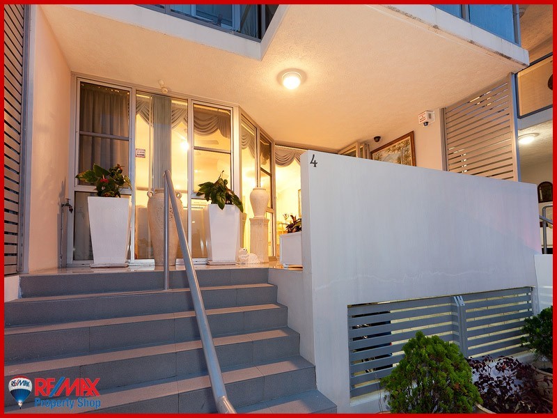 4/28 Lagoon Street, Sandgate QLD 4017