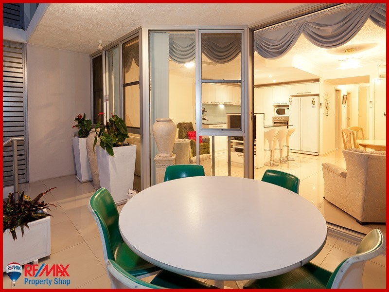 4/28 Lagoon Street, Sandgate QLD 4017