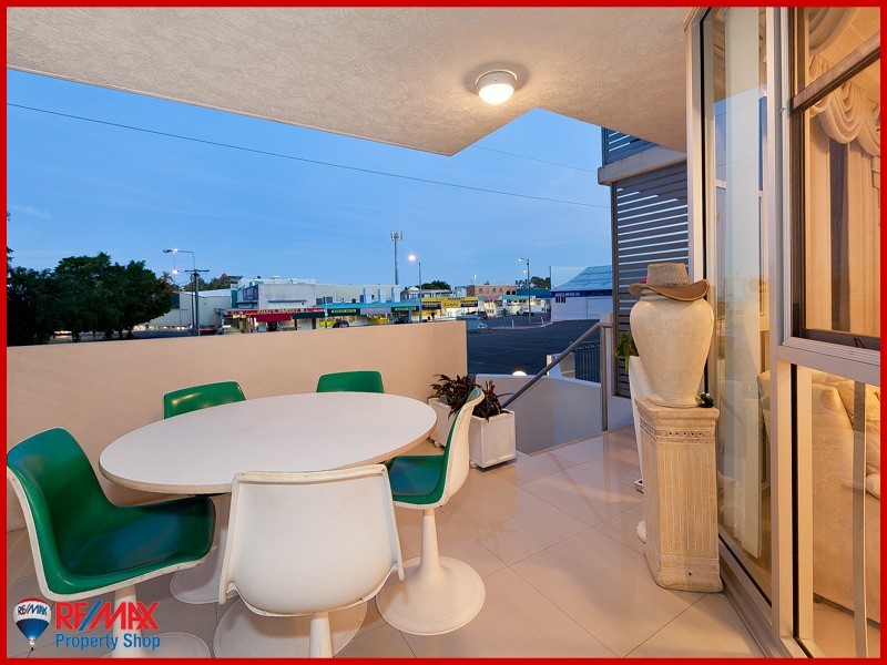 4/28 Lagoon Street, Sandgate QLD 4017