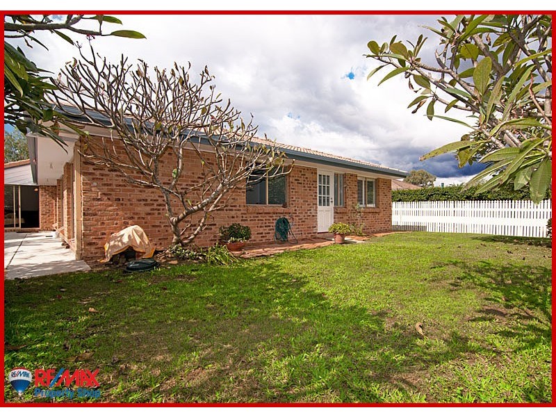 Bracken Ridge QLD 4017