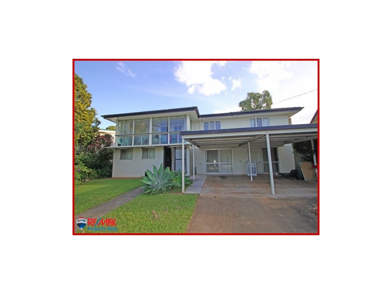 18 Milliner Street, Nudgee QLD 4014