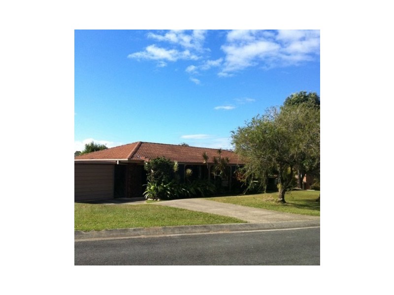 18 Appledore Street, Bracken Ridge QLD 4017
