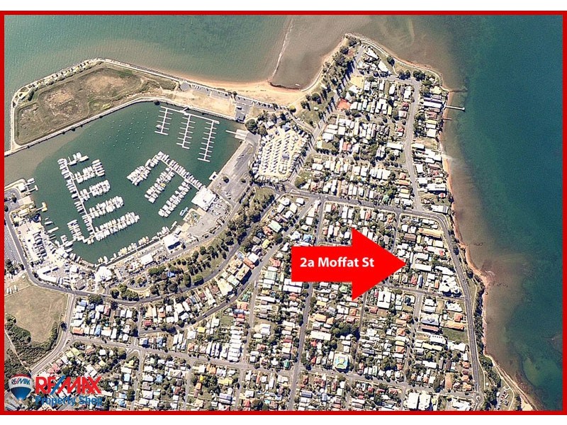 2A Moffatt Street, Scarborough QLD 4020
