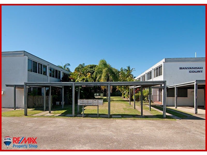 2A Moffatt Street, Scarborough QLD 4020