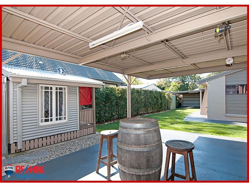 75 Normanhurst Road, Boondall QLD 4034