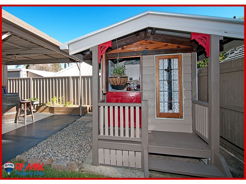 75 Normanhurst Road, Boondall QLD 4034