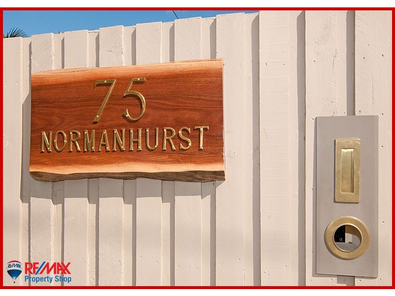 75 Normanhurst Road, Boondall QLD 4034