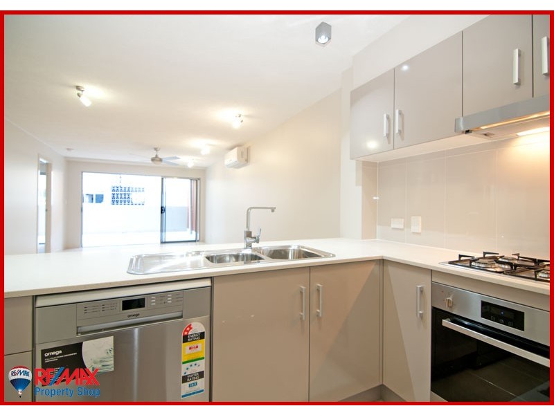 7/36 Third Ave, Sandgate QLD 4017