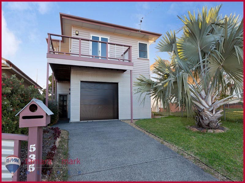 535 Oxley Avenue, Redcliffe QLD 4020